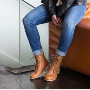 Fortress of Inca Lily Paige Boots